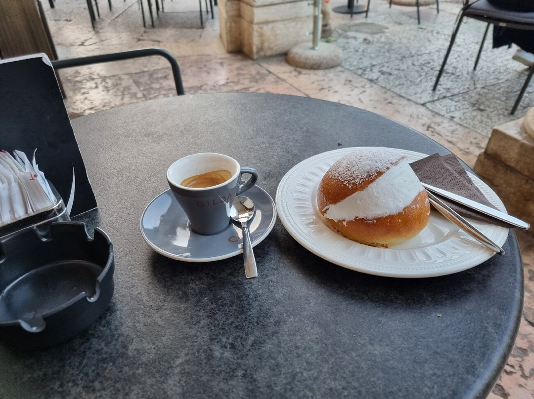 Gilda - Patisserie Bistrot