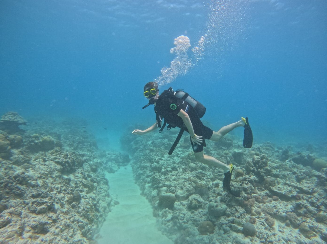 Canonnier Beachcomber Golf Resort & Spa