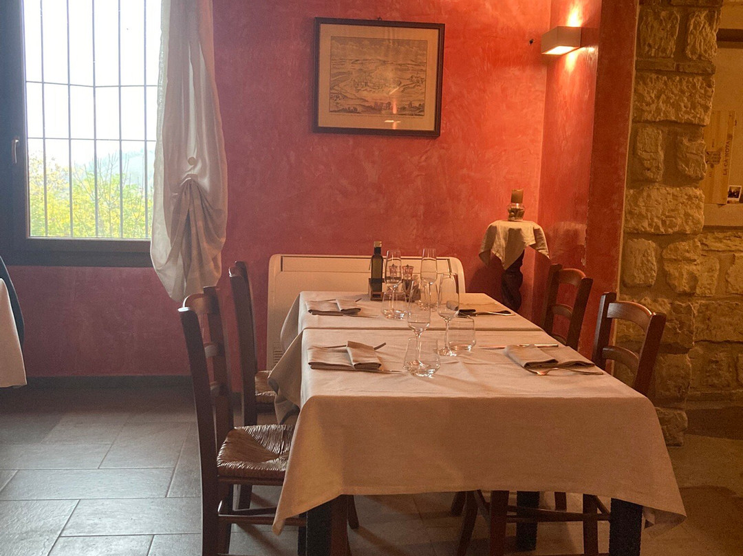 La Cà Nova-Cella Monte必去景点