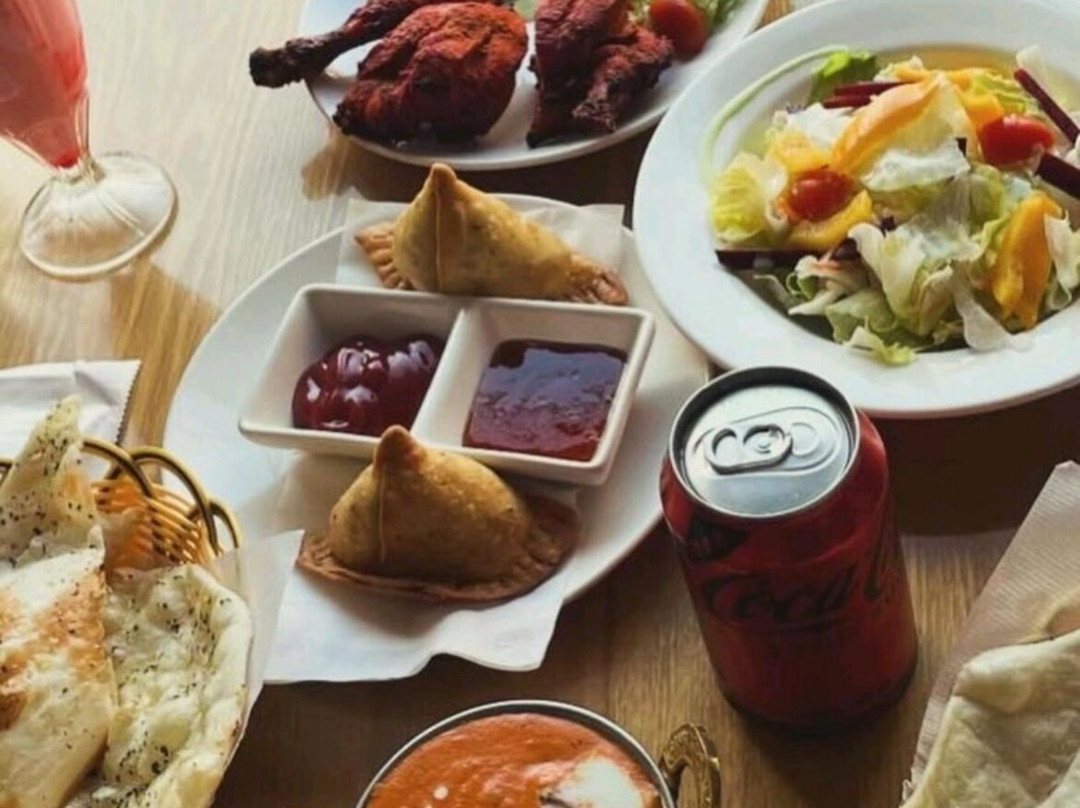 Seorak Everest Suwon