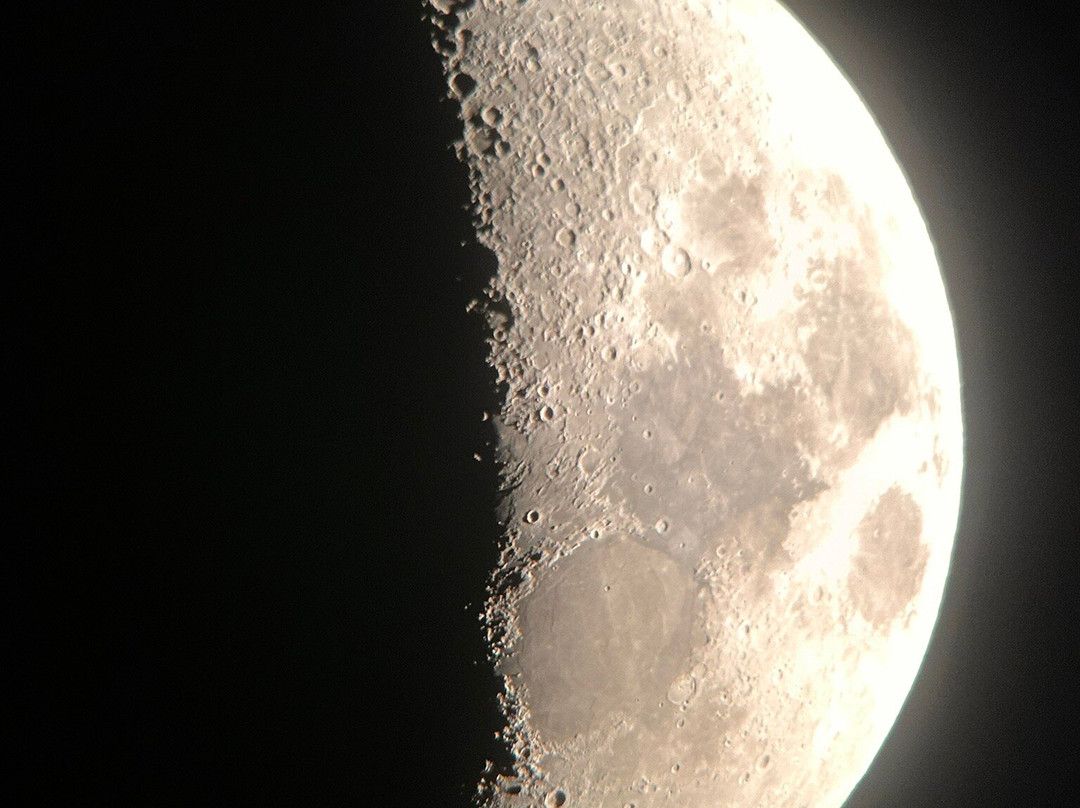 Al Sadeem Astronomy-阿布扎比必去景点