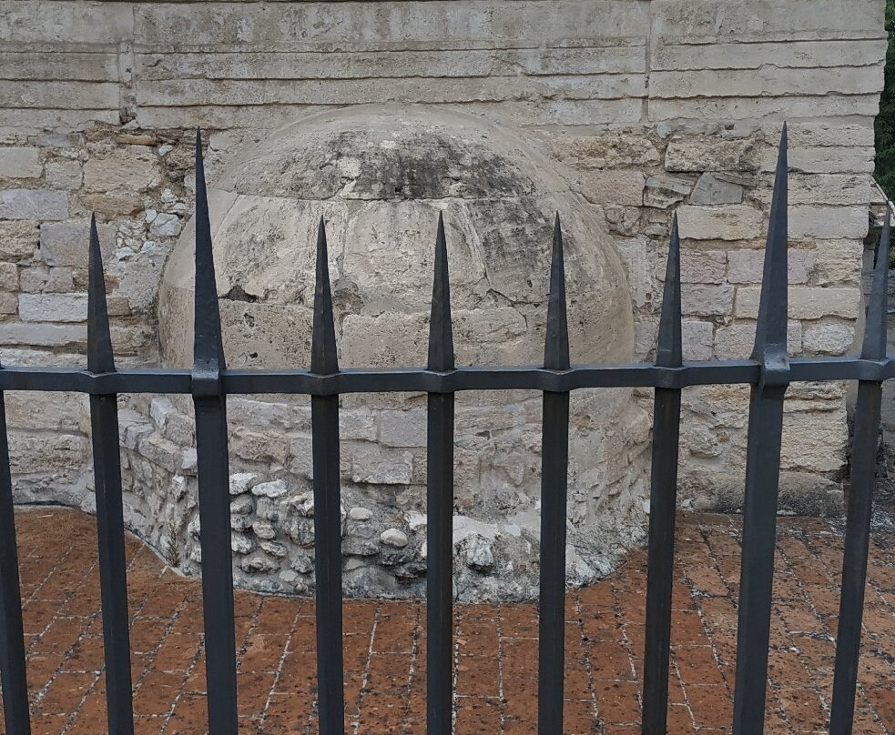 Tempietto del Clitunno-Campello sul Clitunno必去景点