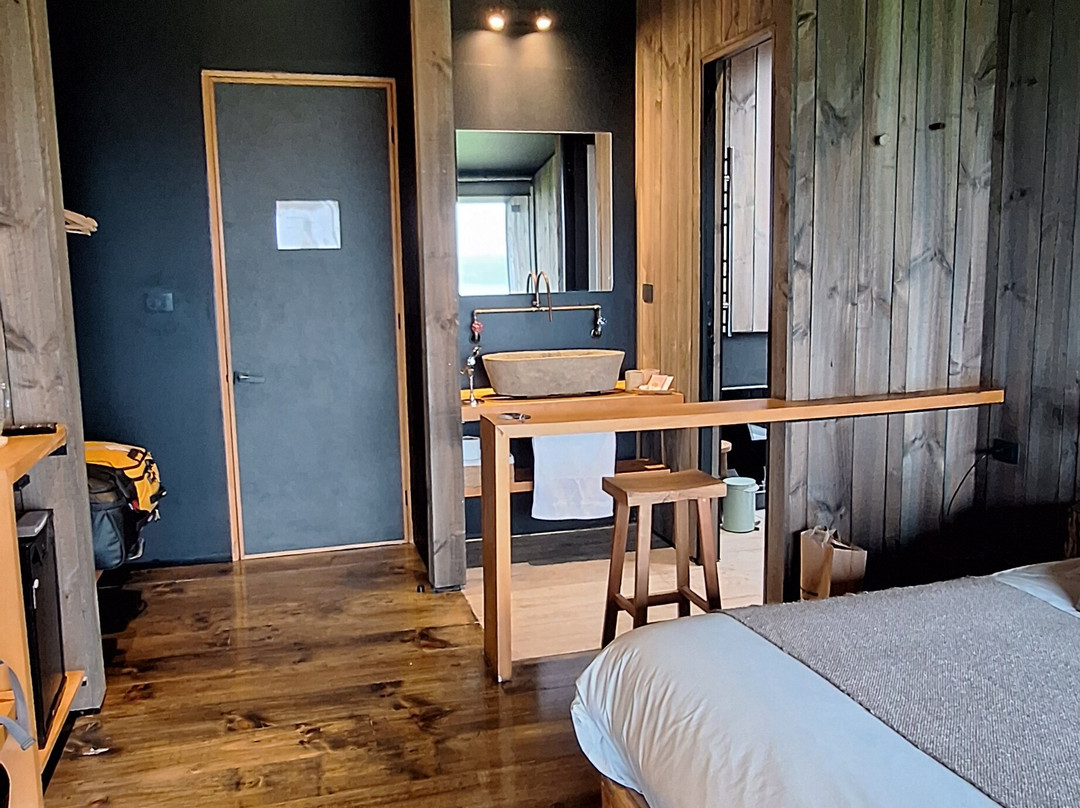 Hotel & Cava Estancia Rilán By Elohi Collection主图