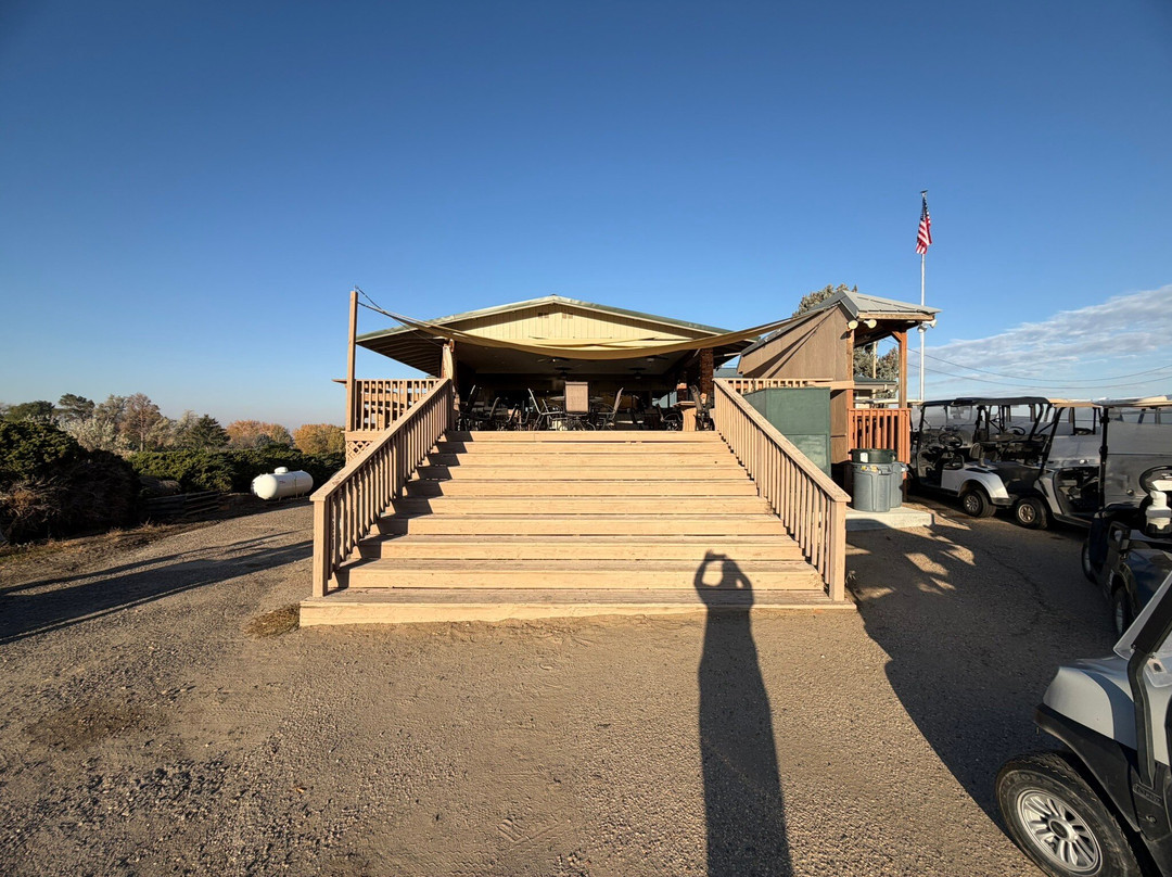 Scotch Pines Golf Course-Payette必去景点