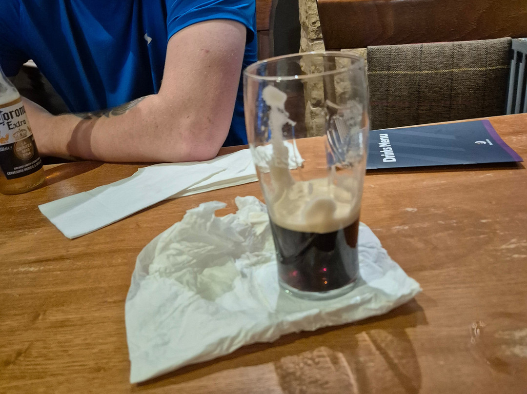 Premier Inn Crewe Central Hotel主图