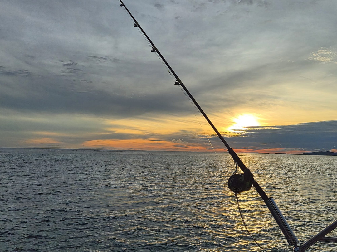 Catamaran Adventures San Blas-埃尔波韦尼尔必去景点