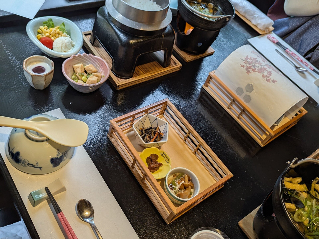 Takimien-大多喜町必去景点