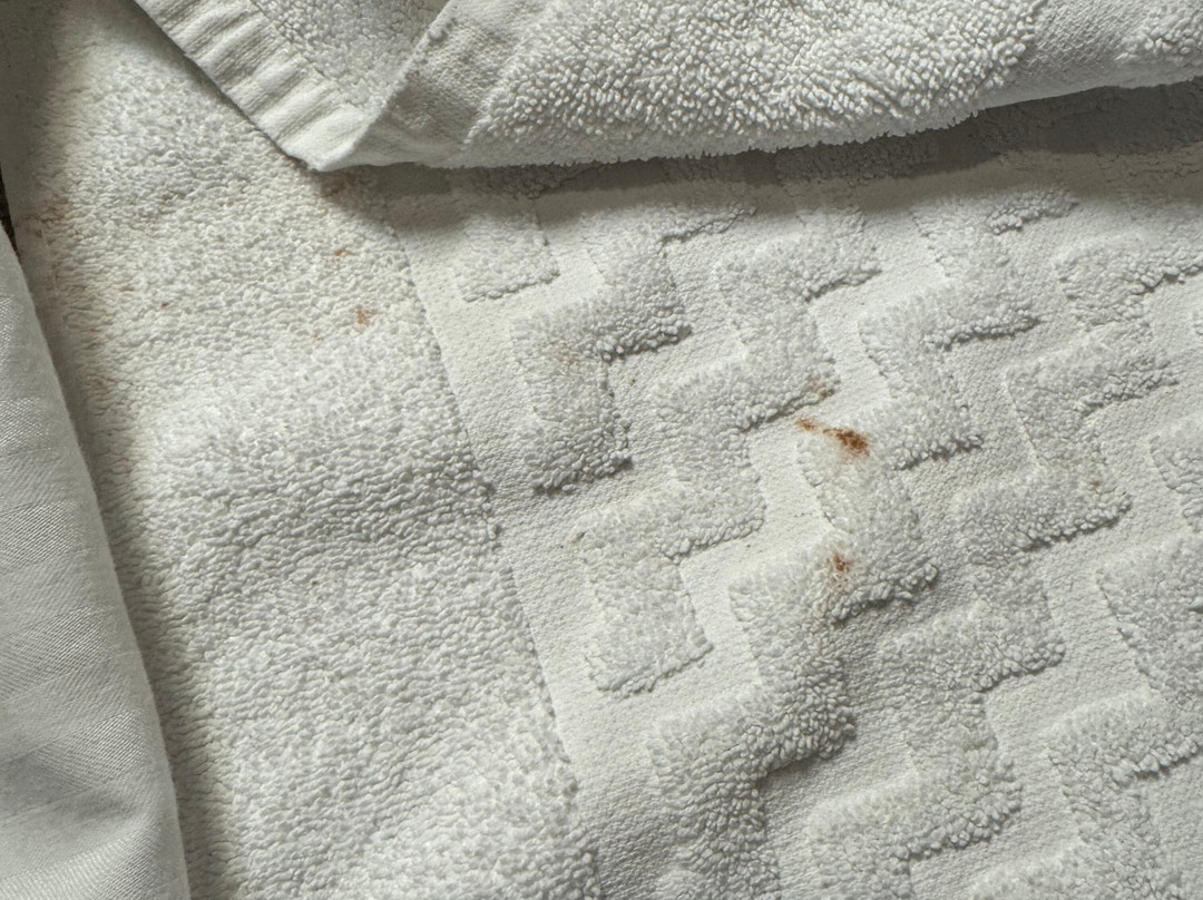 帕克威贝斯特韦斯特普勒斯旅馆主图