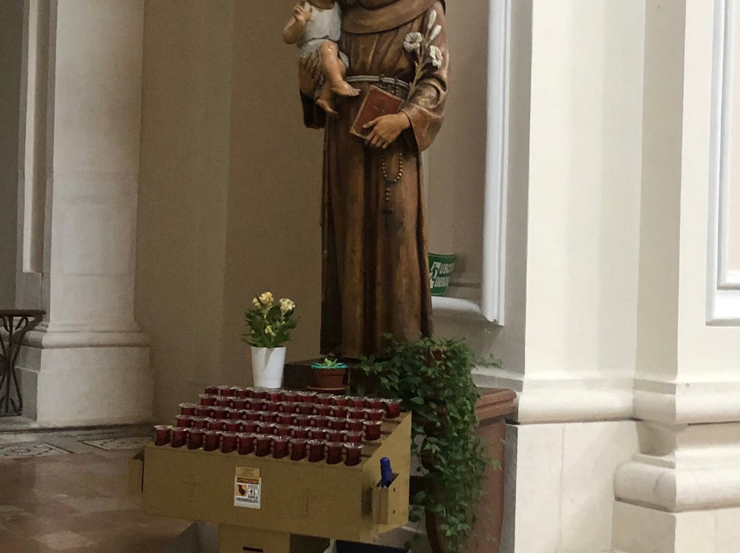 Basilica di San Bernardino-拉奎拉必去景点