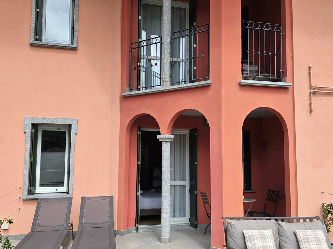 QC Room San Pellegrino主图