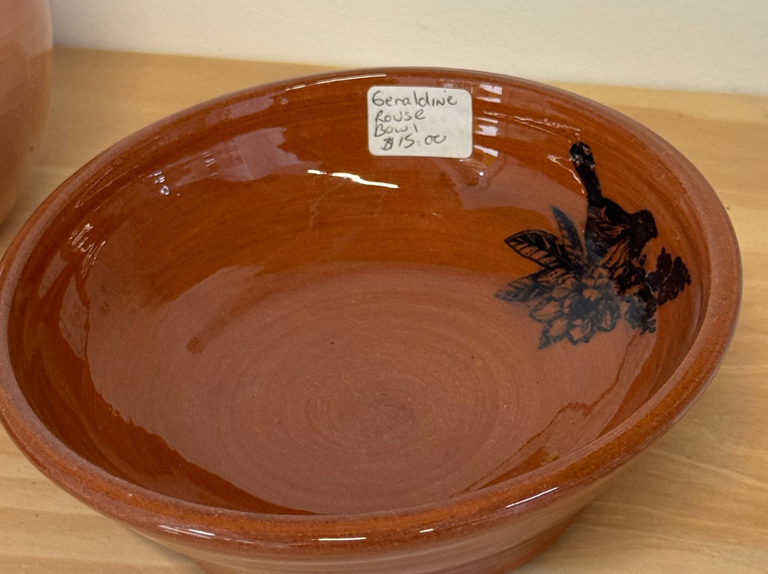 Deloraine Creative Studios-德洛兰恩必去景点