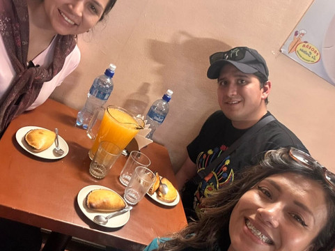 Hola Bolivia Travel-拉巴斯必去景点