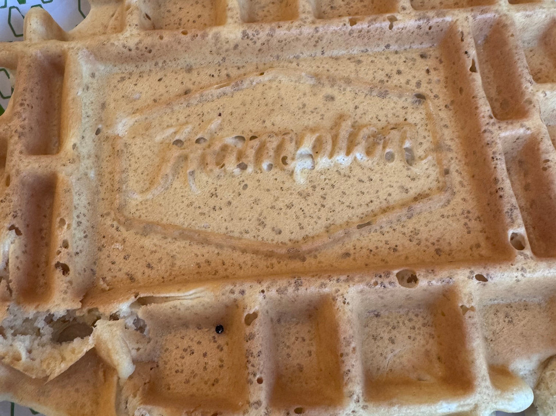 Hampton Inn & Suites McKinney主图