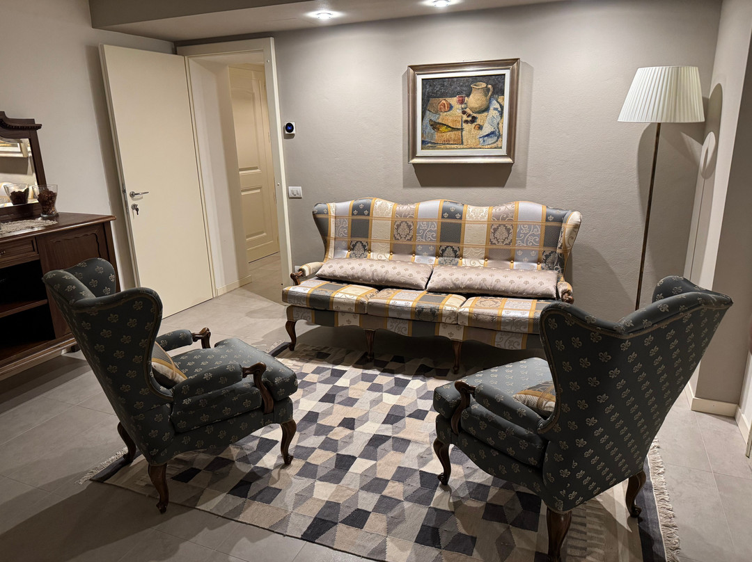 Casa Graziano Prosciutto Artigianale