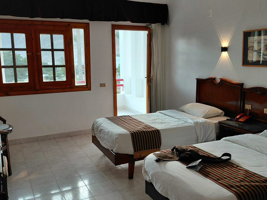 Happy Life Village主图