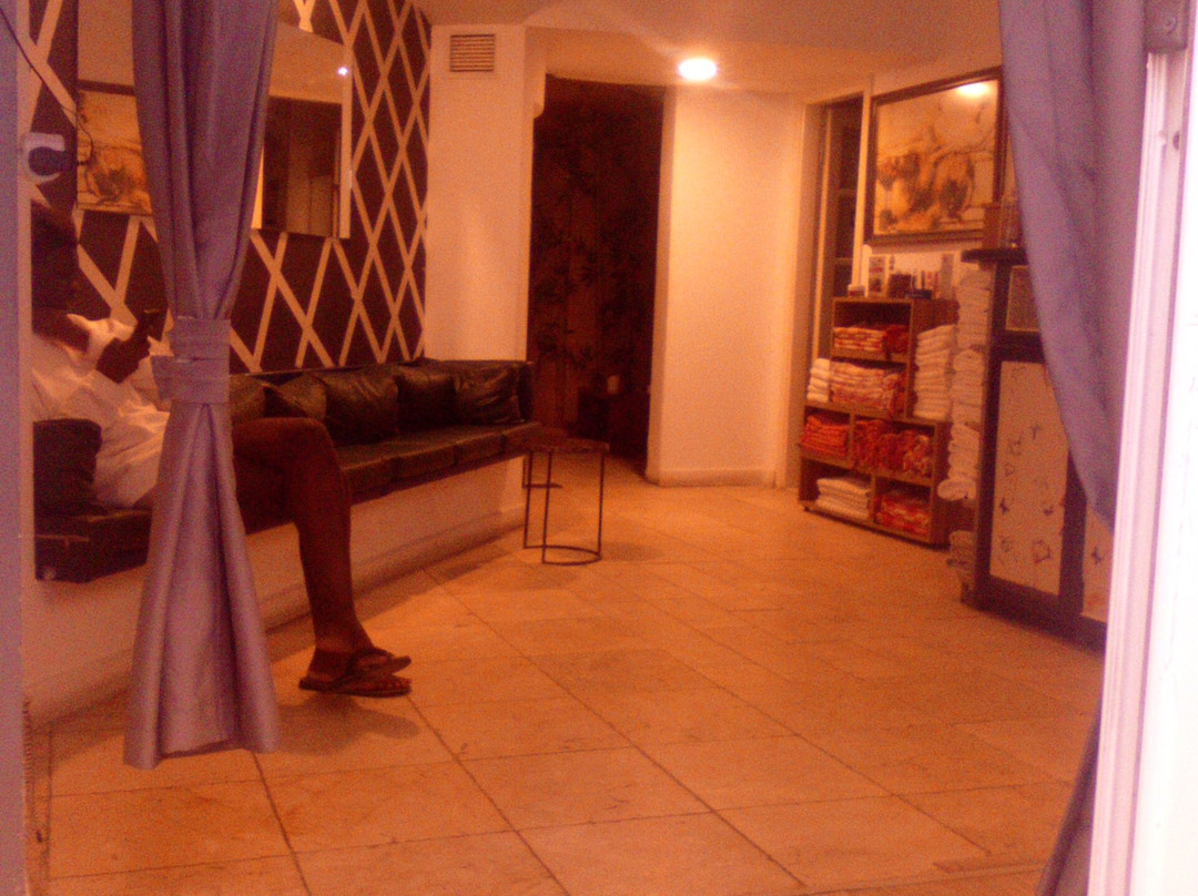 Historic Bardakci Hammam-博德鲁姆必去景点