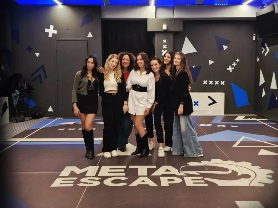 In Fuga Escape Room Treviso-特雷维索必去景点