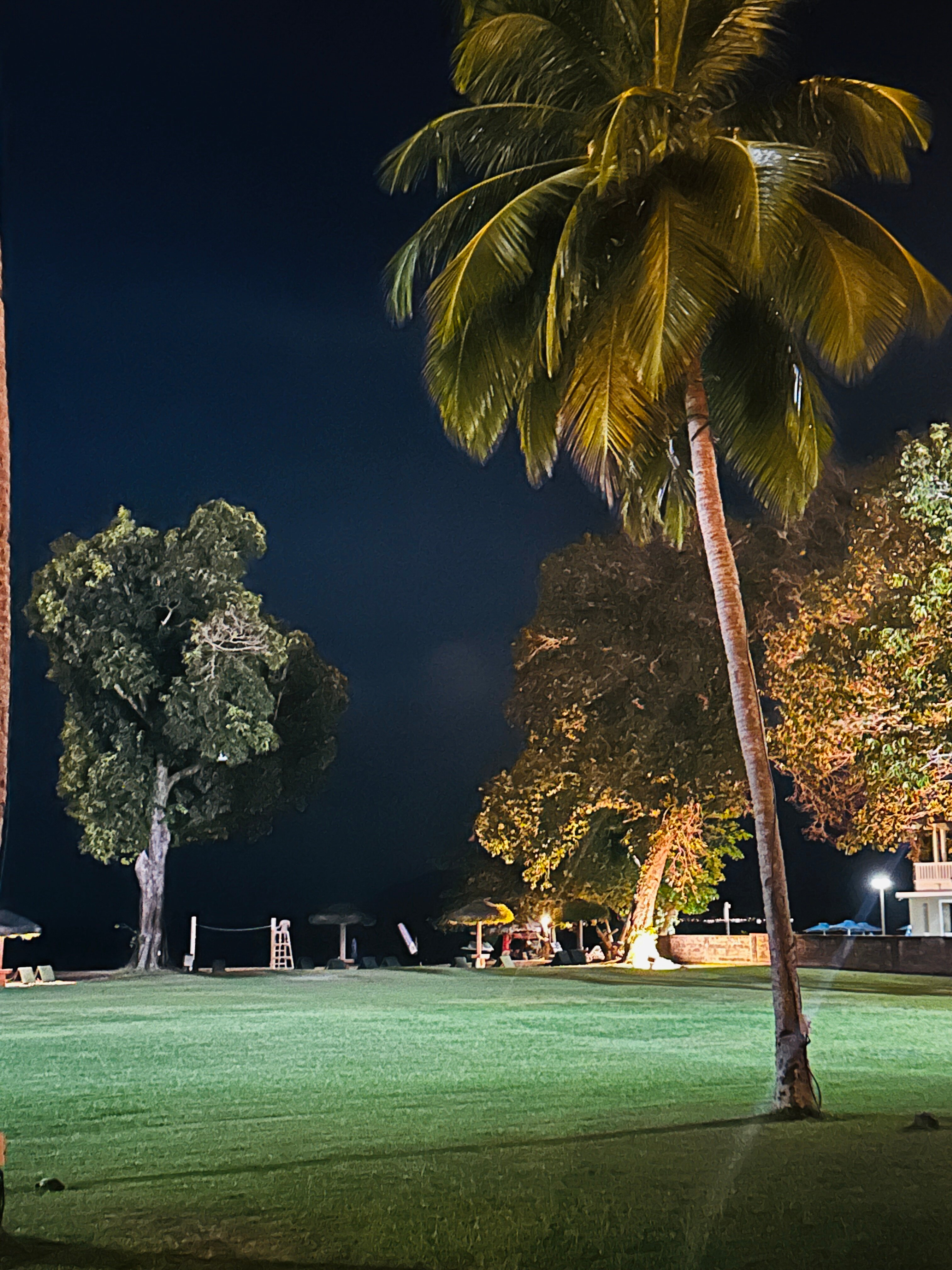 兰卡威假日海滩别墅度假村-浴室