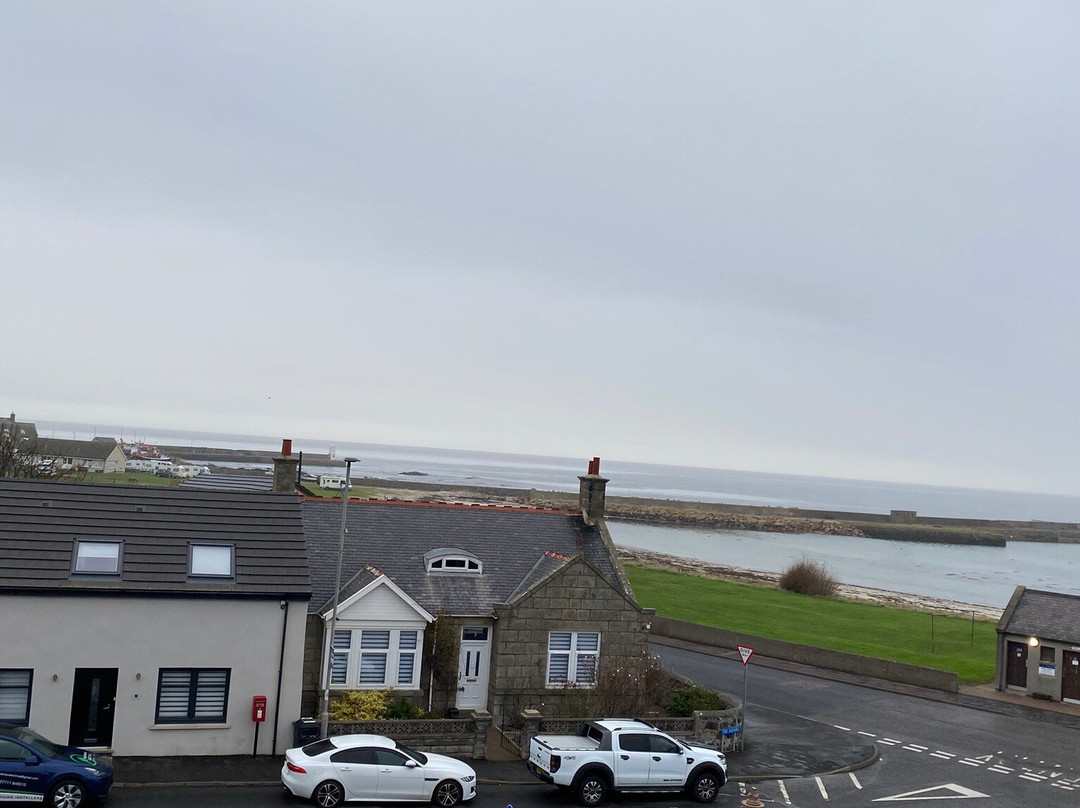 The Davron Hotel主图