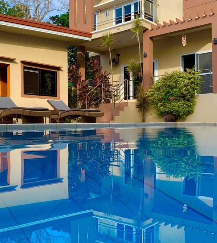 TLT Guest Houses