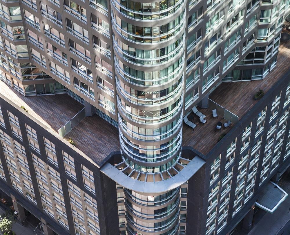 Warwick Le Crystal - Montréal