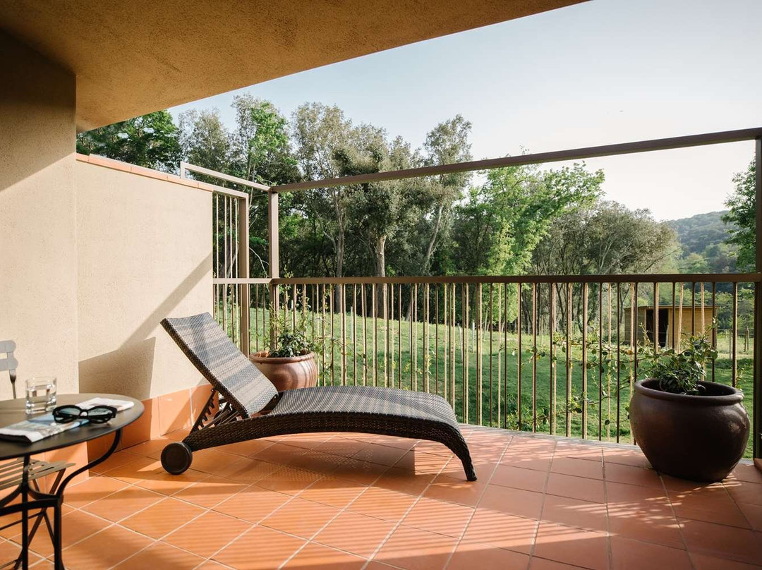 Mas Salagros EcoResort