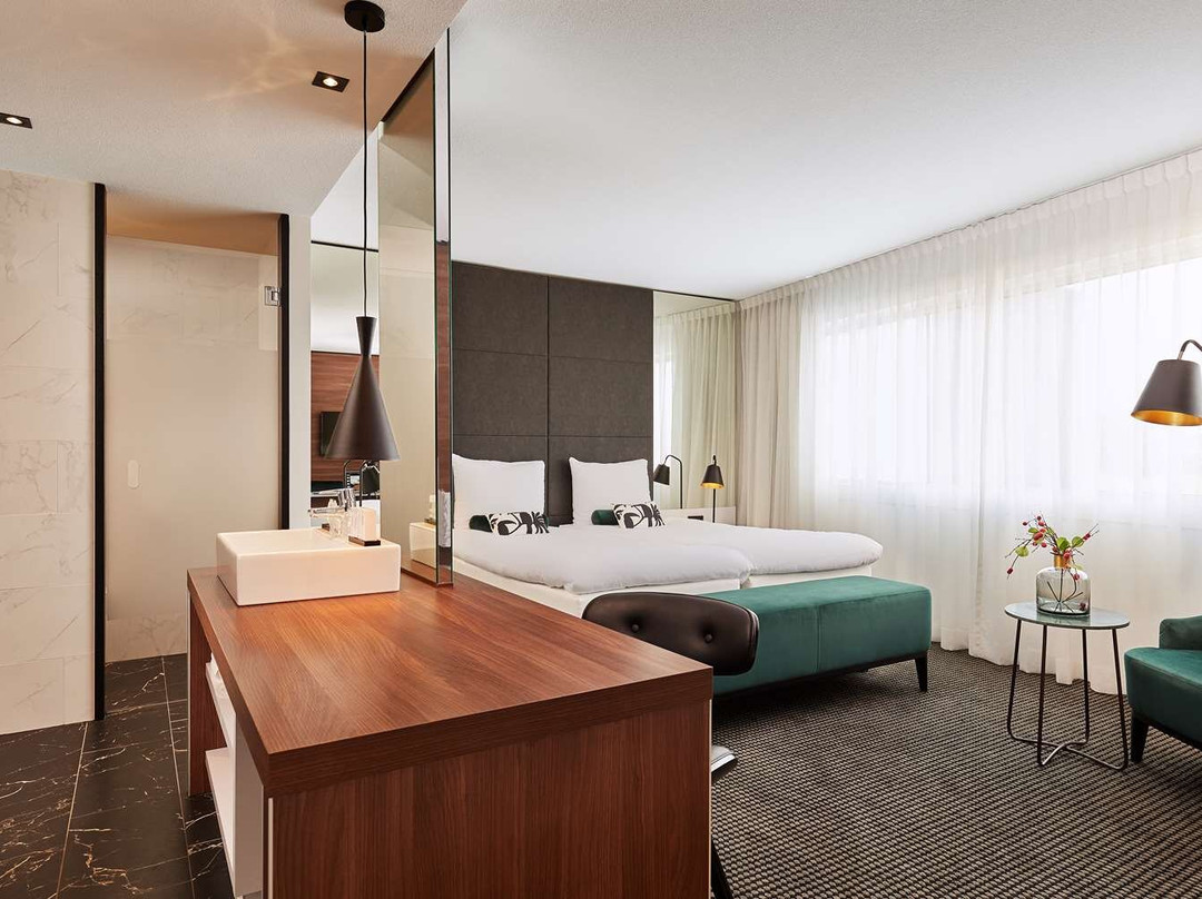 Van der Valk Zaltbommel-A2