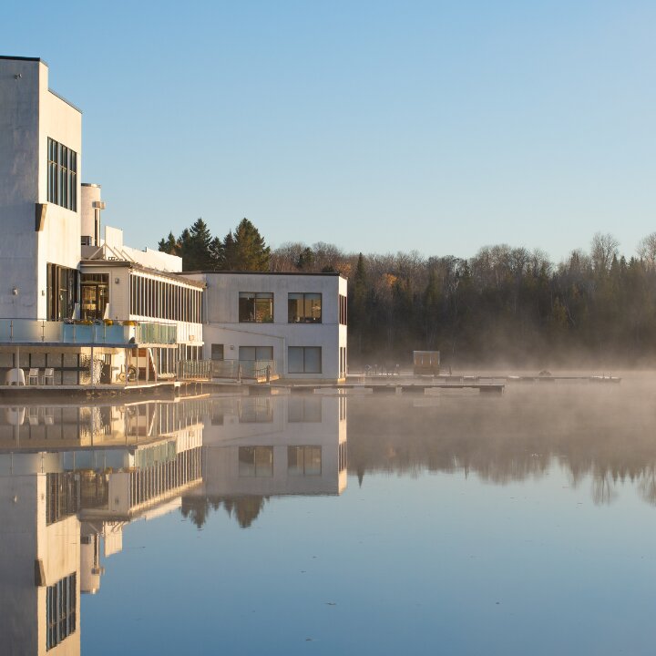 Esterel Resort-浴室