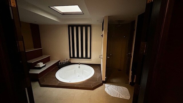 西丽帕娜别墅度假村主图