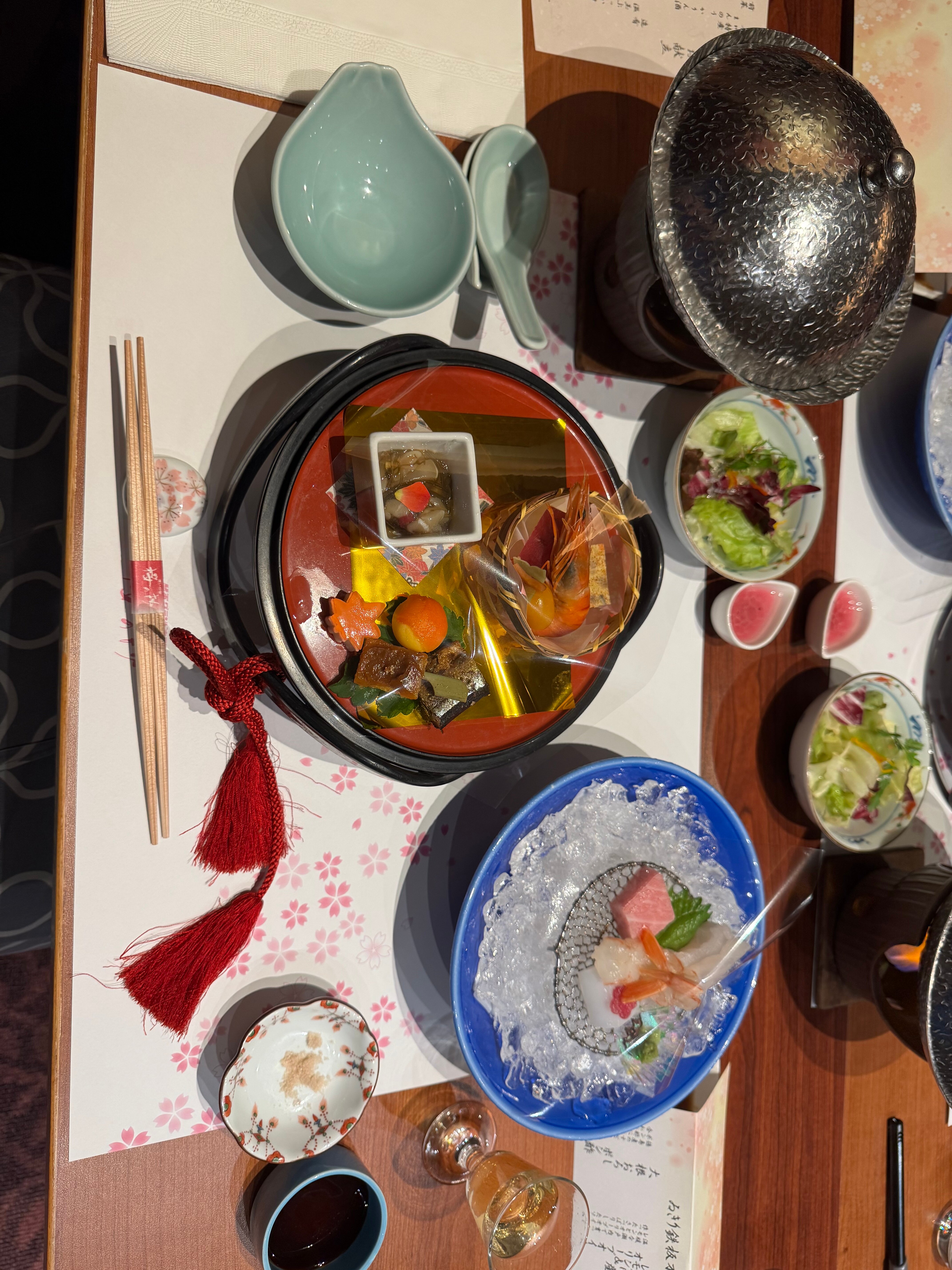 琴平格兰樱之抄酒店-官方