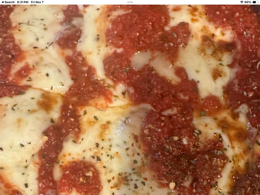 Nicolosi's Pizza