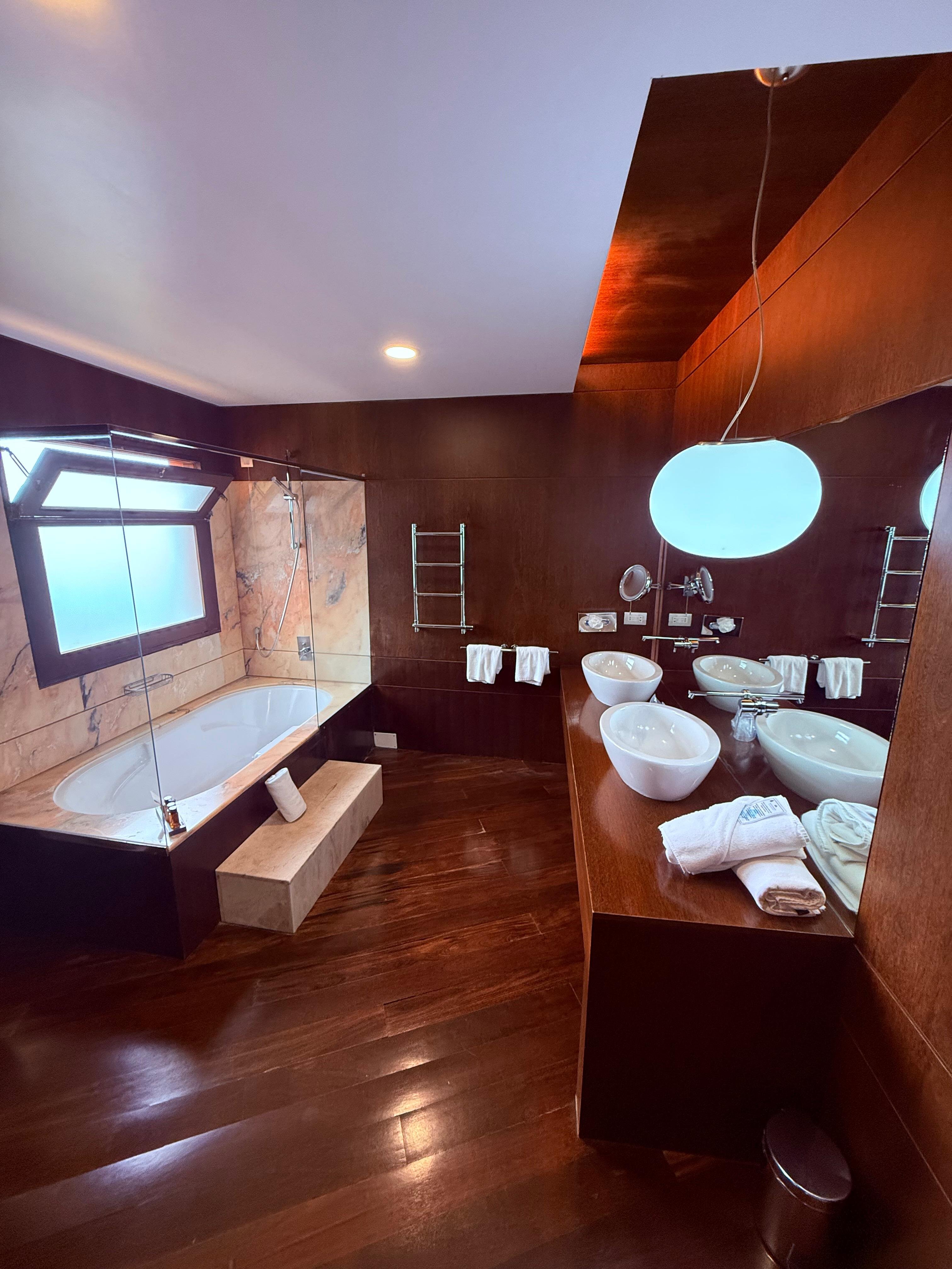 Quinta Splendida Wellness & Botanical Garden-官方