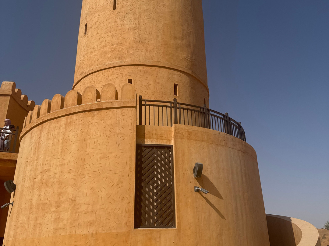 Al Badayer Retreat By Sharjah Collection主图