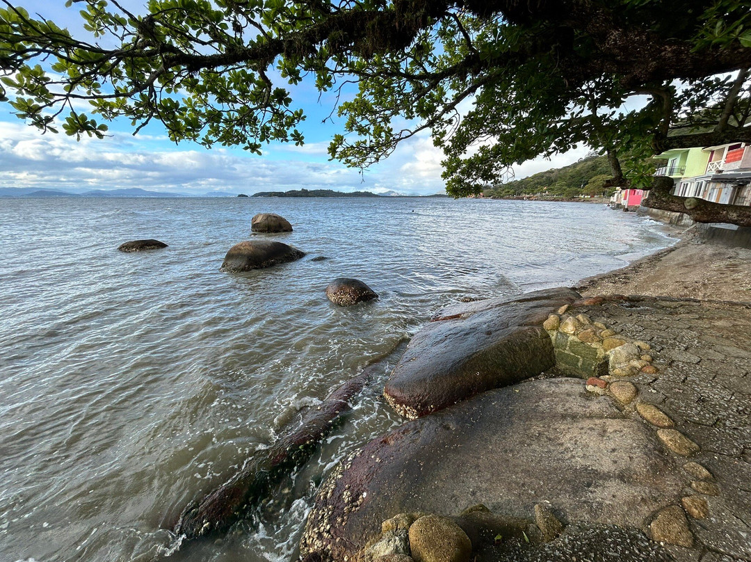 Ribeirao da Ilha-弗洛里亚诺波利斯必去景点