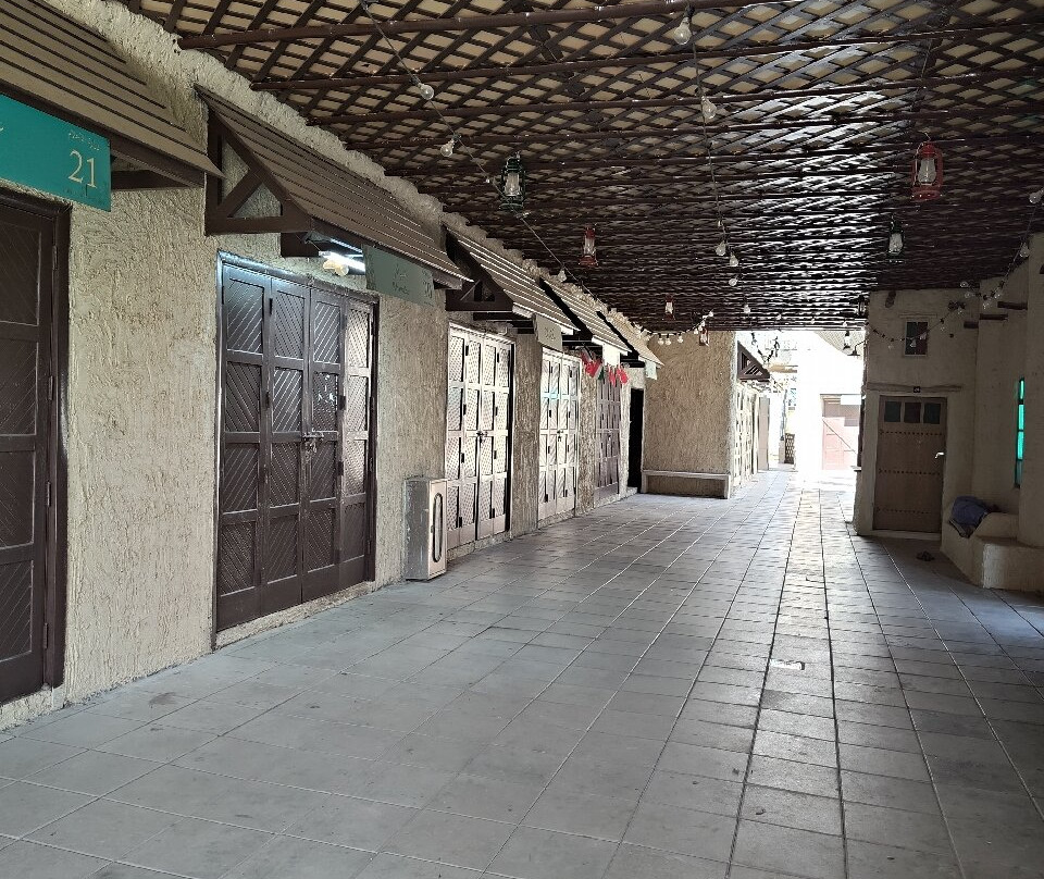 Youm albahar-Kuwait City必去景点