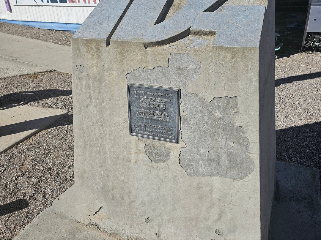 Little A'Le'Inn主图