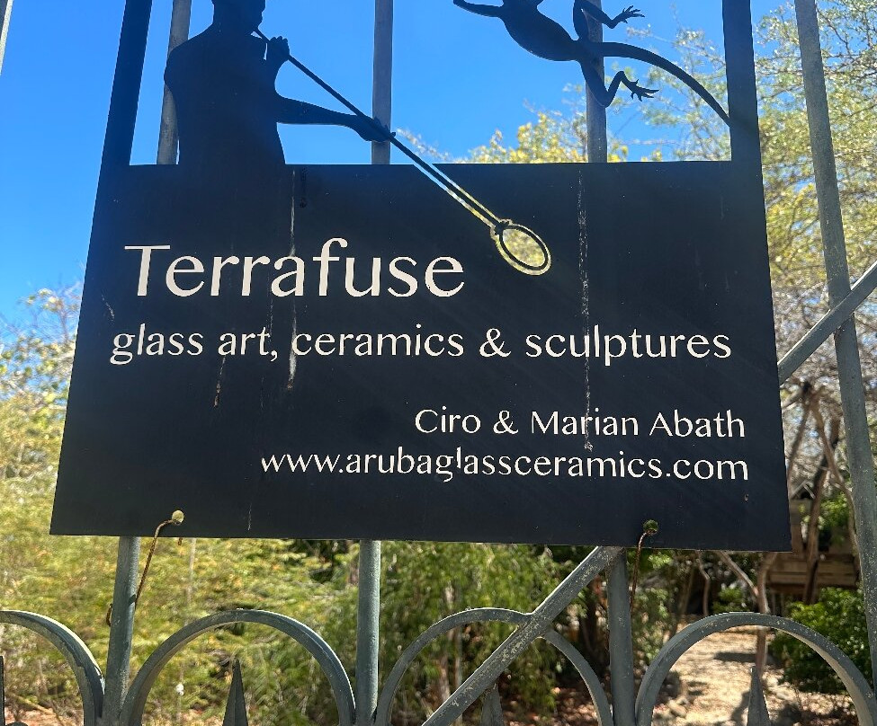 Terrafuse-Noord必去景点