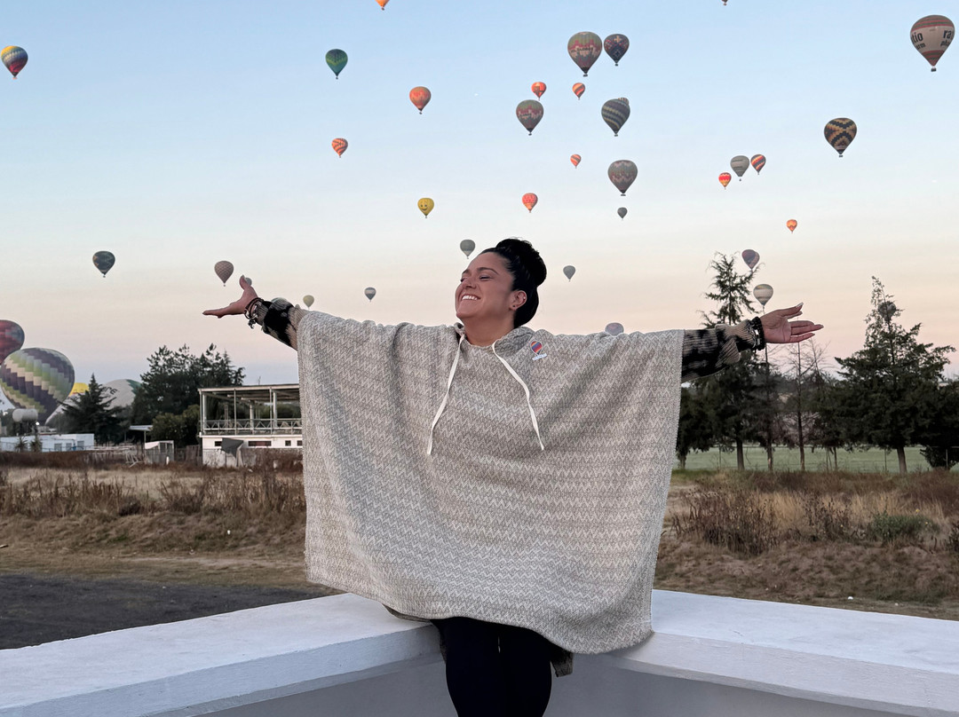 Coatlan Experiences-San Francisco Mazapa必去景点