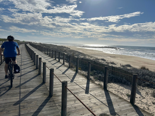 Pedalquest Tours-里斯本必去景点