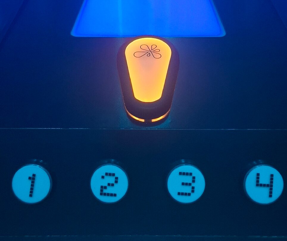 Moir - The Museum Of Infinite Realities-布鲁塞尔必去景点