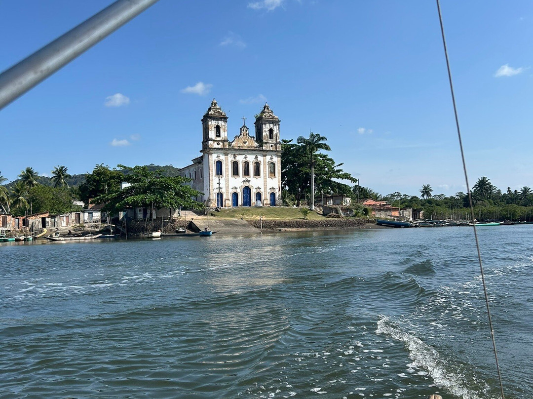 Fazenda Cassinum-Cachoeira必去景点