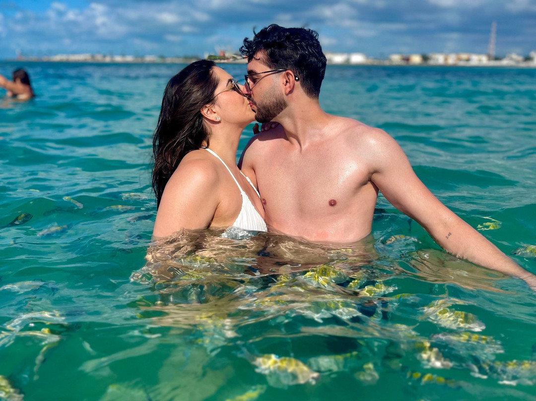 salt receptivo-Maceio必去景点