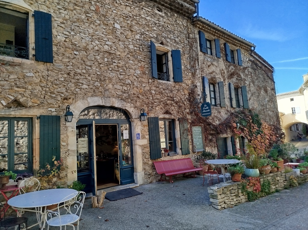 马斯喀特乔木酒店主图