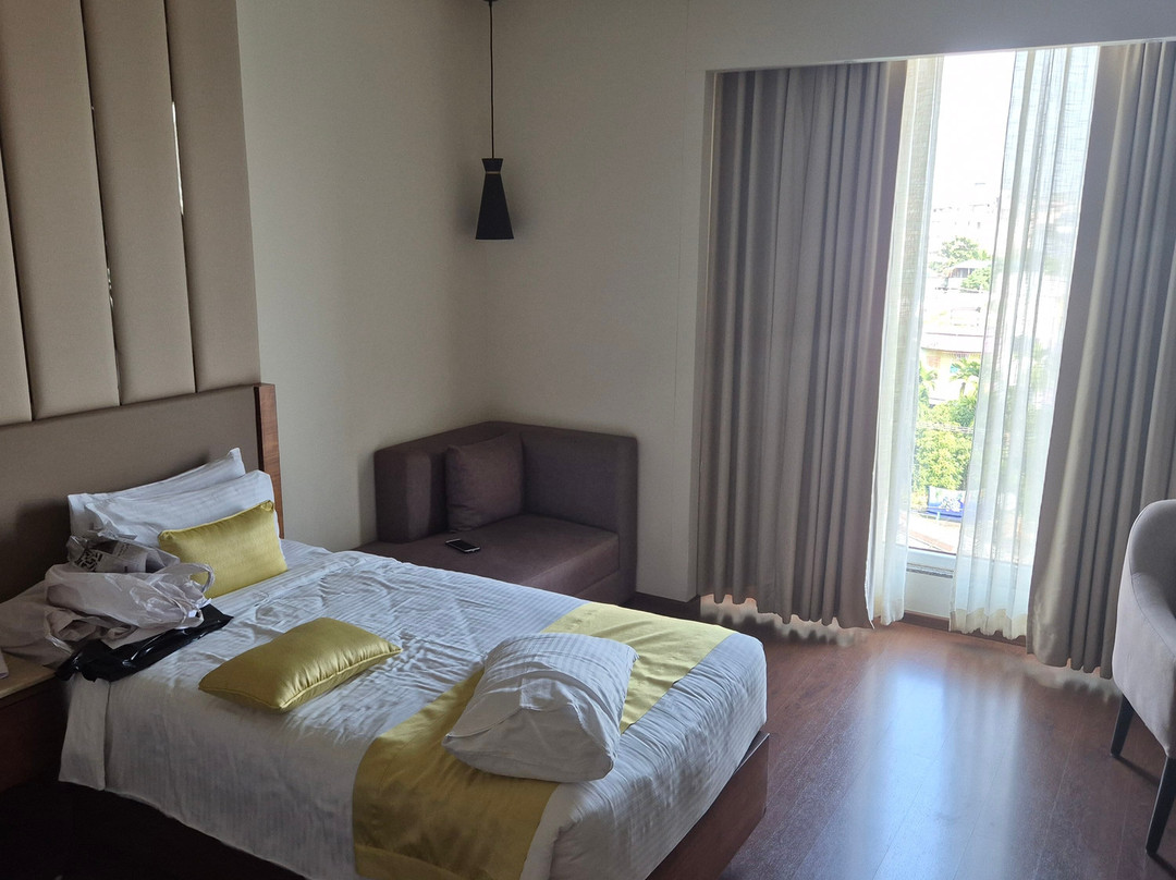 Ratnamouli Palace主图