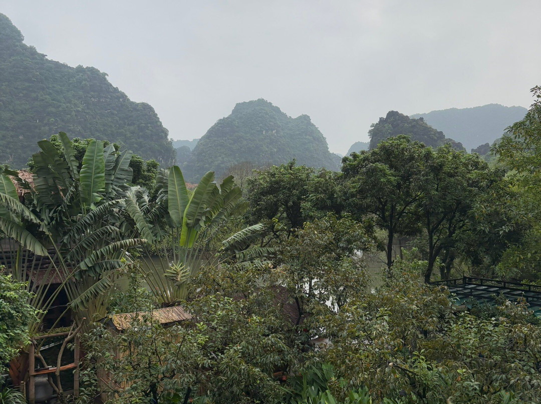 Trang An Ecolodge主图