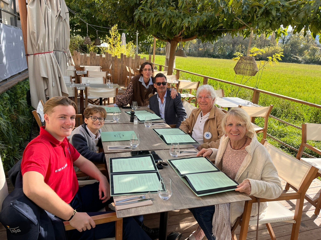 Ô Bon Moment Brignoles Frankrijk