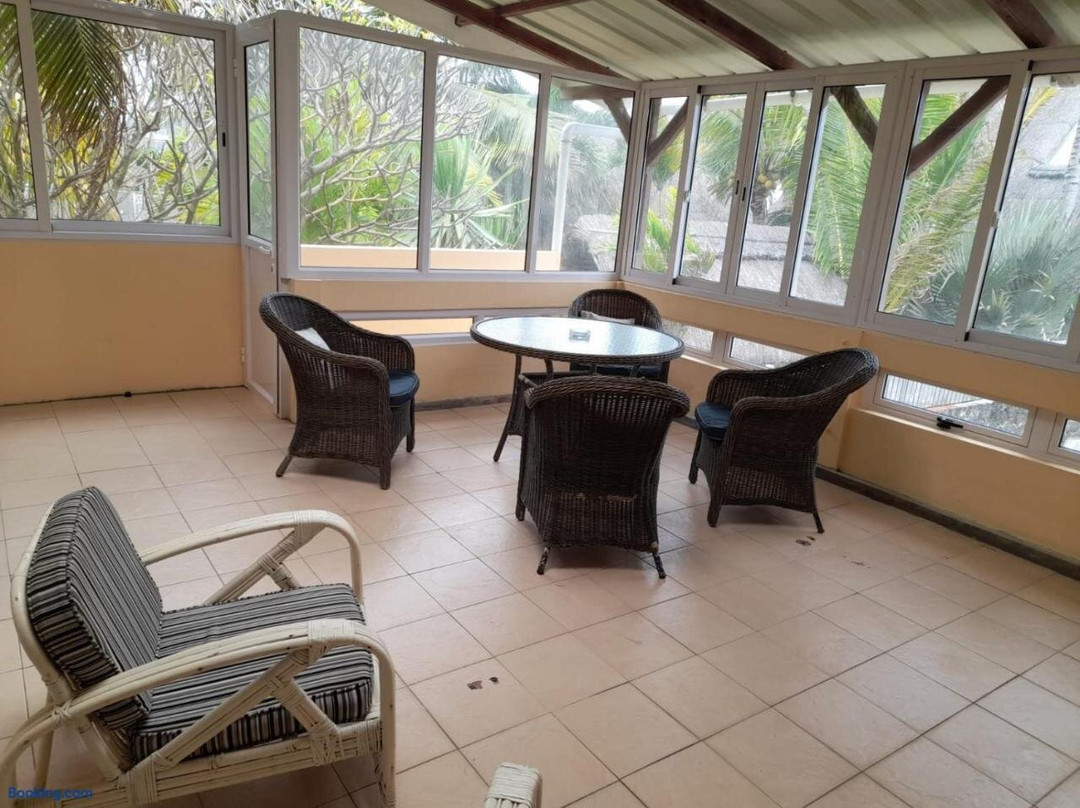 Keravel Bungalows主图