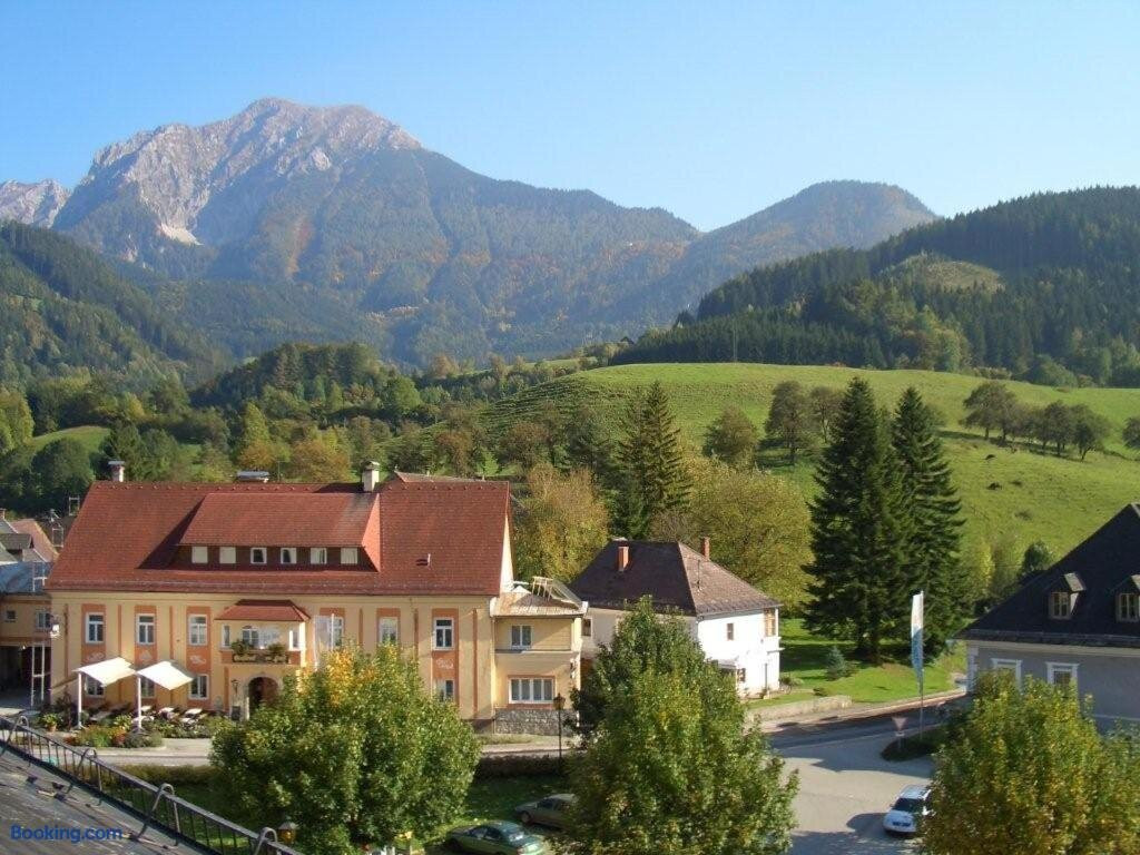 Gasthof Zur Post