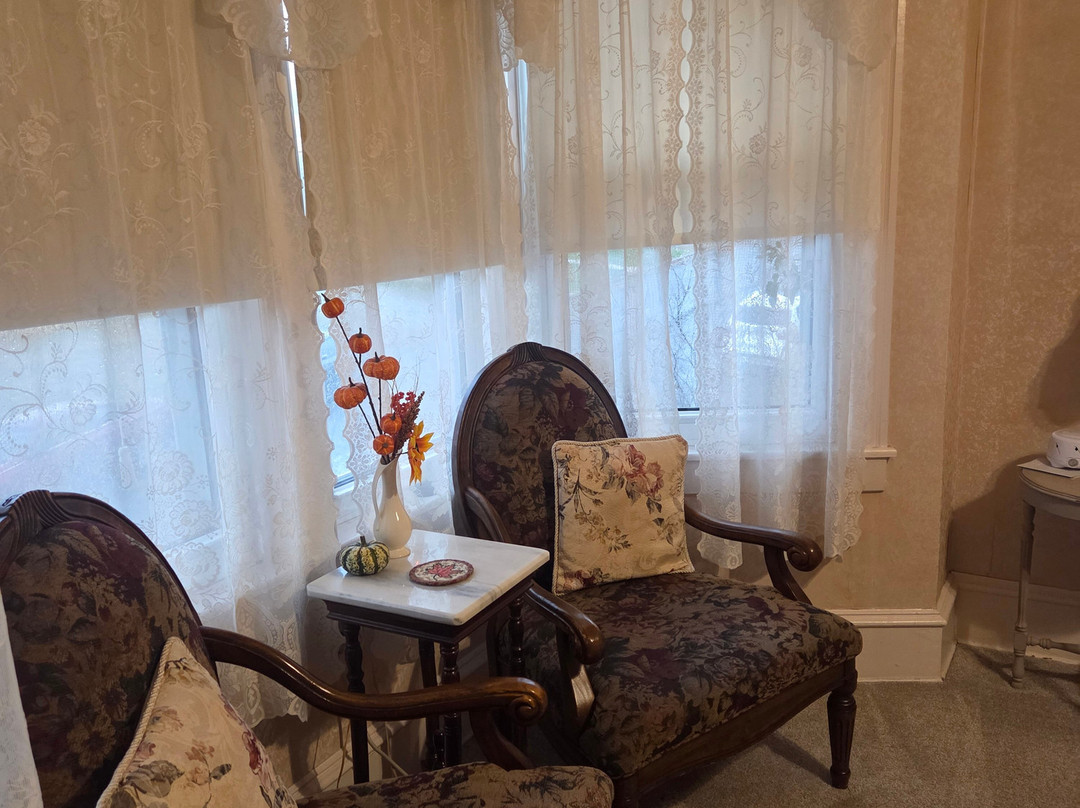 The Bella Victoria Bed & Breakfast主图