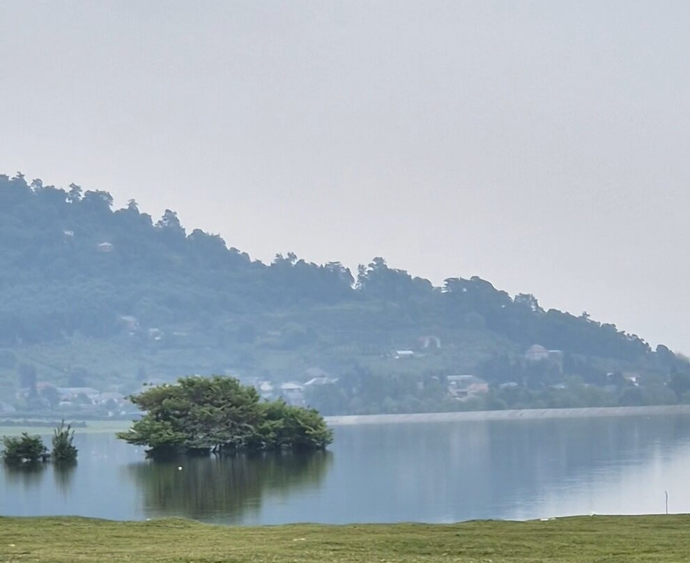 Lovain reservoir-阿斯塔拉必去景点